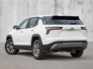 2026 Chevrolet Equinox in Joliette, Quebec - 4 - w320h240px