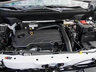 2026 Chevrolet Equinox in Joliette, Quebec - 6 - w320h240px