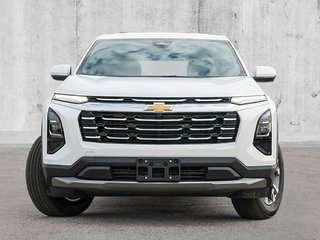 2026 Chevrolet Equinox in Joliette, Quebec - 2 - w320h240px