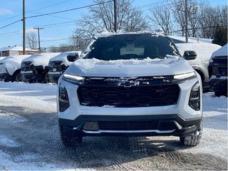 Chevrolet Equinox  2026 à Joliette, Québec - 2 - w320h240px