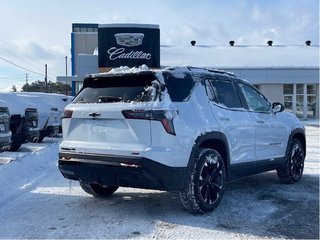 Chevrolet Equinox  2026 à Joliette, Québec - 4 - w320h240px