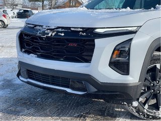 Chevrolet Equinox  2026 à Joliette, Québec - 6 - w320h240px