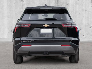 Chevrolet Equinox  2026 à Joliette, Québec - 5 - w320h240px