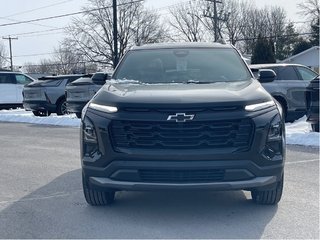 Chevrolet Equinox  2026 à Joliette, Québec - 2 - w320h240px