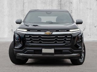 Chevrolet Equinox  2026 à Joliette, Québec - 2 - w320h240px