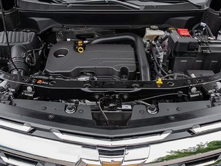 Chevrolet Equinox  2026 à Joliette, Québec - 6 - w320h240px