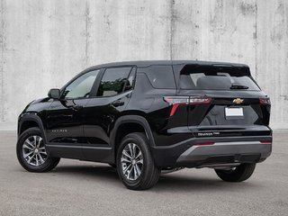 Chevrolet Equinox  2026 à Joliette, Québec - 4 - w320h240px