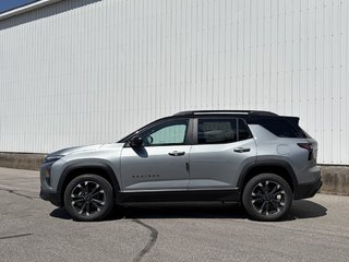2026 Chevrolet Equinox in Joliette, Quebec - 3 - w320h240px