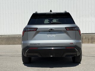 2026 Chevrolet Equinox in Joliette, Quebec - 5 - w320h240px
