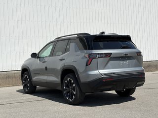 2026 Chevrolet Equinox in Joliette, Quebec - 4 - w320h240px