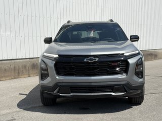 2026 Chevrolet Equinox in Joliette, Quebec - 2 - w320h240px