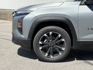 2026 Chevrolet Equinox in Joliette, Quebec - 6 - w320h240px