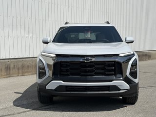 2026 Chevrolet Equinox in Joliette, Quebec - 2 - w320h240px