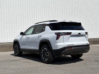 2026 Chevrolet Equinox in Joliette, Quebec - 4 - w320h240px