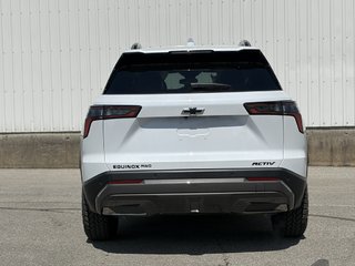 2026 Chevrolet Equinox in Joliette, Quebec - 5 - w320h240px