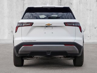 2026 Chevrolet Equinox in Joliette, Quebec - 5 - w320h240px