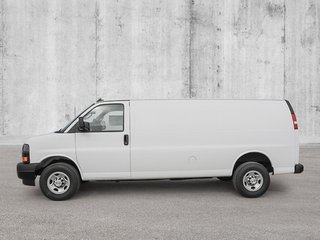 2025 Chevrolet Express Cargo 2500 in Joliette, Quebec - 3 - w320h240px