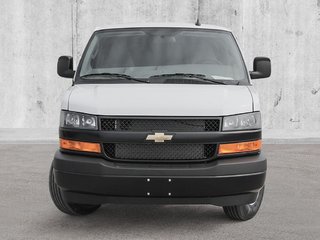 2025 Chevrolet Express Cargo 2500 in Joliette, Quebec - 2 - w320h240px