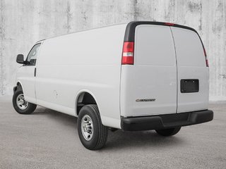 2025 Chevrolet Express Cargo 2500 in Joliette, Quebec - 4 - w320h240px