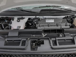 2025 Chevrolet Express Cargo 2500 in Joliette, Quebec - 6 - w320h240px