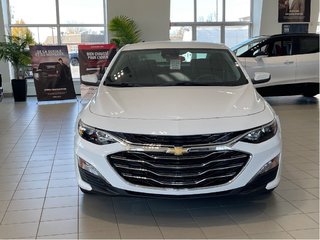 2024 Chevrolet Malibu in Joliette, Quebec - 2 - w320h240px