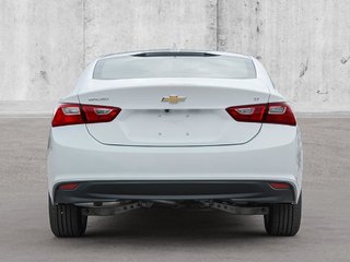 2024 Chevrolet Malibu in Joliette, Quebec - 4 - w320h240px