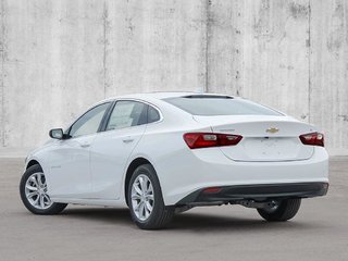 2024 Chevrolet Malibu in Joliette, Quebec - 3 - w320h240px