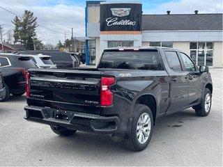 Chevrolet Silverado 1500  2024 à Joliette, Québec - 4 - w320h240px