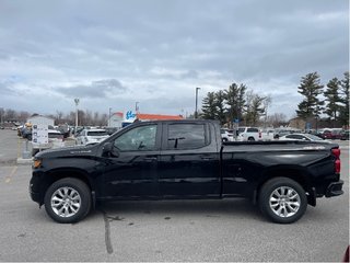 Chevrolet Silverado 1500  2024 à Joliette, Québec - 3 - w320h240px