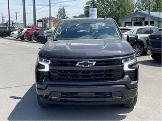 2024 Chevrolet Silverado 1500 in Joliette, Quebec - 2 - w320h240px