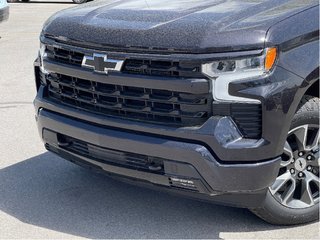 2024 Chevrolet Silverado 1500 in Joliette, Quebec - 6 - w320h240px