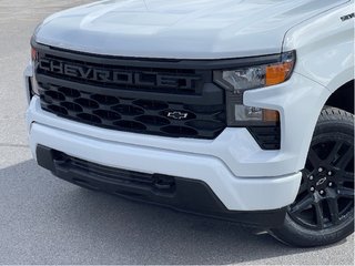 2024 Chevrolet Silverado 1500 in Joliette, Quebec - 6 - w320h240px