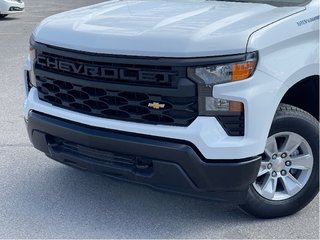 2024 Chevrolet Silverado 1500 in Joliette, Quebec - 6 - w320h240px