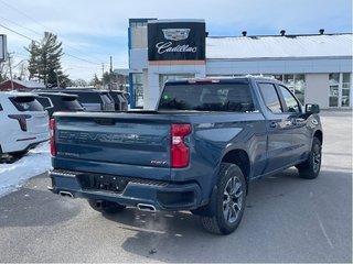 2024 Chevrolet Silverado 1500 in Joliette, Quebec - 4 - w320h240px