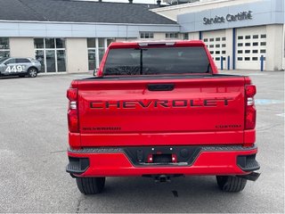 Chevrolet Silverado 1500  2024 à Joliette, Québec - 5 - w320h240px