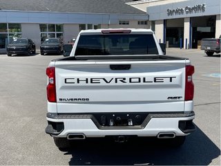 2024 Chevrolet Silverado 1500 in Joliette, Quebec - 5 - w320h240px