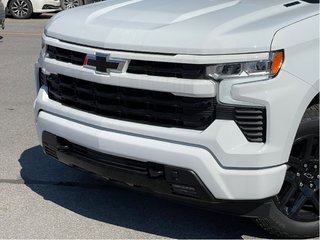 Chevrolet Silverado 1500  2024 à Joliette, Québec - 6 - w320h240px