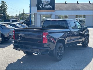 Chevrolet Silverado 1500  2024 à Joliette, Québec - 4 - w320h240px