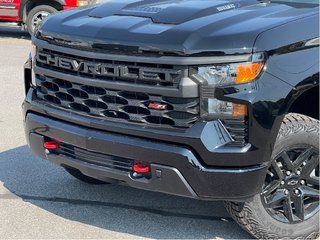 2024 Chevrolet Silverado 1500 in Joliette, Quebec - 6 - w320h240px