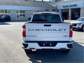 Chevrolet Silverado 1500  2024 à Joliette, Québec - 5 - w320h240px