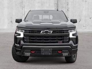 2024 Chevrolet Silverado 1500 in Joliette, Quebec - 2 - w320h240px