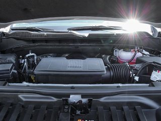 2025 Chevrolet Silverado 1500 in Joliette, Quebec - 6 - w320h240px