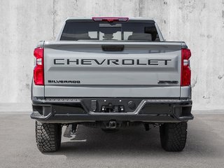 2025 Chevrolet Silverado 1500 in Joliette, Quebec - 5 - w320h240px