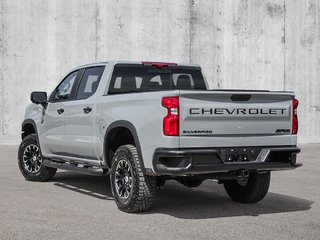 2025 Chevrolet Silverado 1500 in Joliette, Quebec - 4 - w320h240px