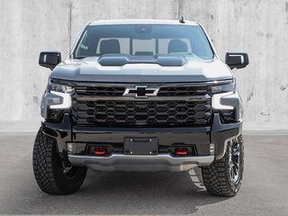 2025 Chevrolet Silverado 1500 in Joliette, Quebec - 2 - w320h240px