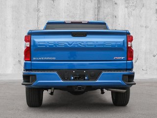 2025 Chevrolet Silverado 1500 in Joliette, Quebec - 5 - w320h240px