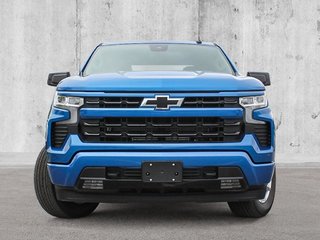 2025 Chevrolet Silverado 1500 in Joliette, Quebec - 2 - w320h240px