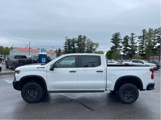 2025 Chevrolet Silverado 1500 in Joliette, Quebec - 3 - w320h240px