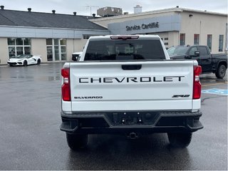 2025 Chevrolet Silverado 1500 in Joliette, Quebec - 5 - w320h240px