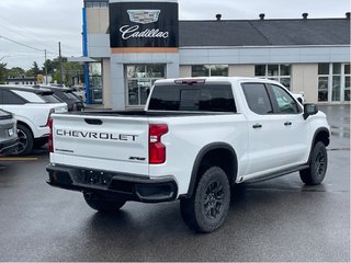 2025 Chevrolet Silverado 1500 in Joliette, Quebec - 4 - w320h240px
